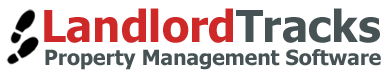Landlord Tracks Property Management Software